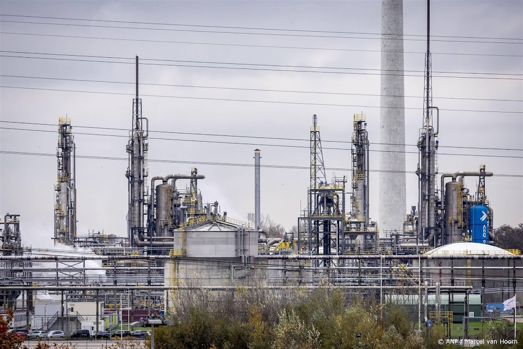 Vakbonden noemen vonnis over incidenten Chemelot 'goede zaak'