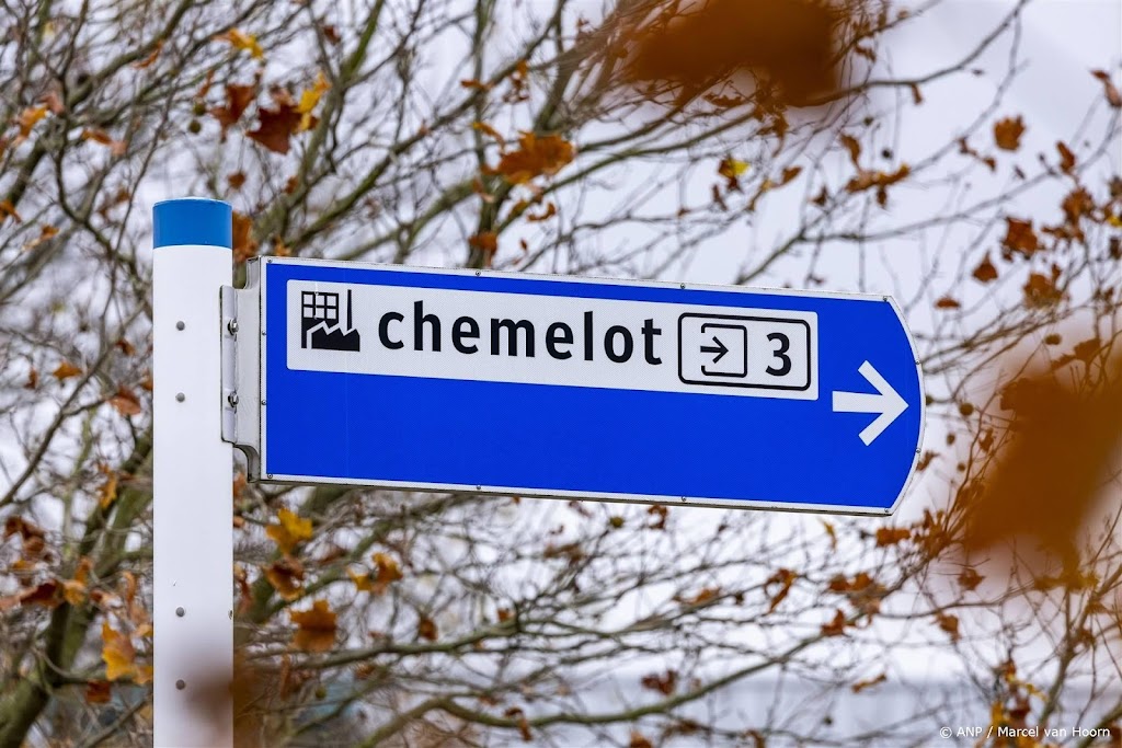 Sittard-Geleen 'blijft zich inzetten' voor veiligheid Chemelot