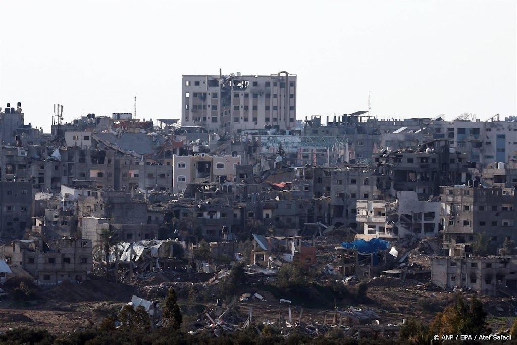 Palestijnen: Israël bestormt ziekenhuis in zuiden Gazastrook