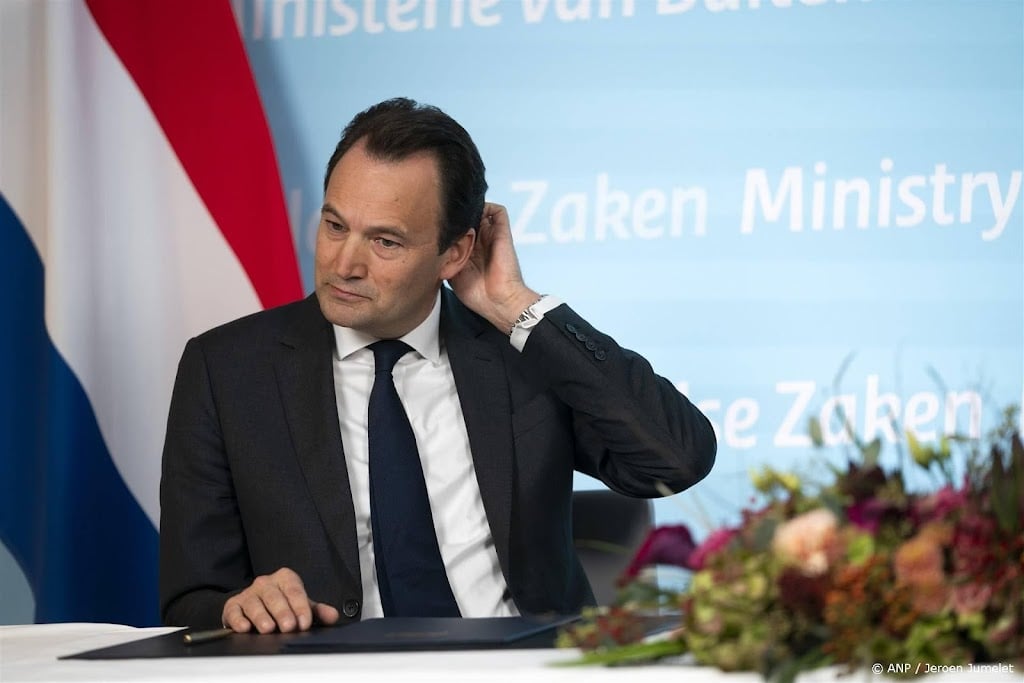 Kamer bezorgd over hulp aan Gaza door dreigend wegvallen UNRWA
