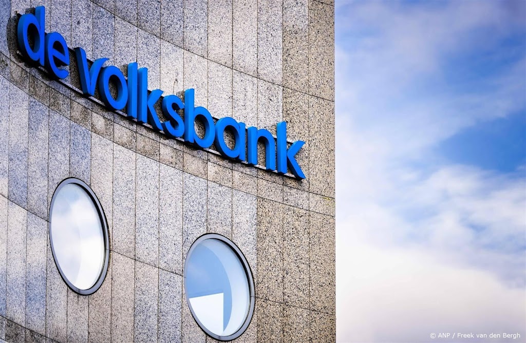 Volksbank sluit bezwaar tegen DNB-boetes niet direct uit