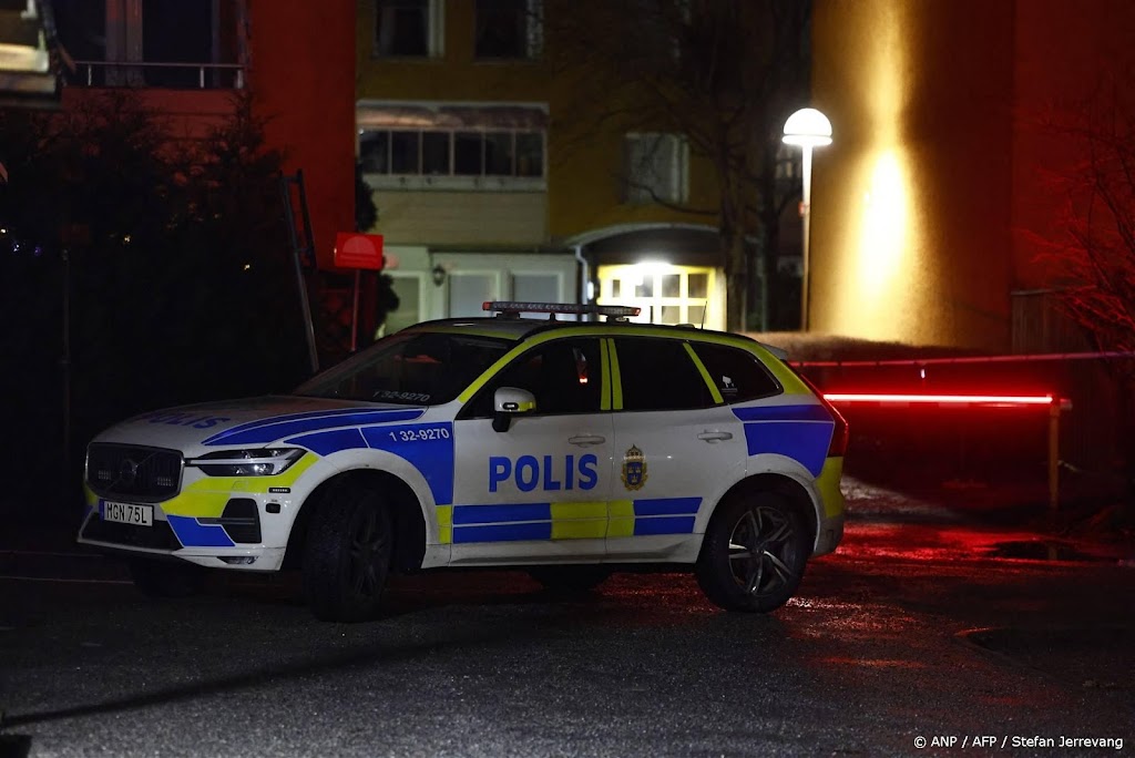 'Koranverbrander' in Zweden doodgeschoten