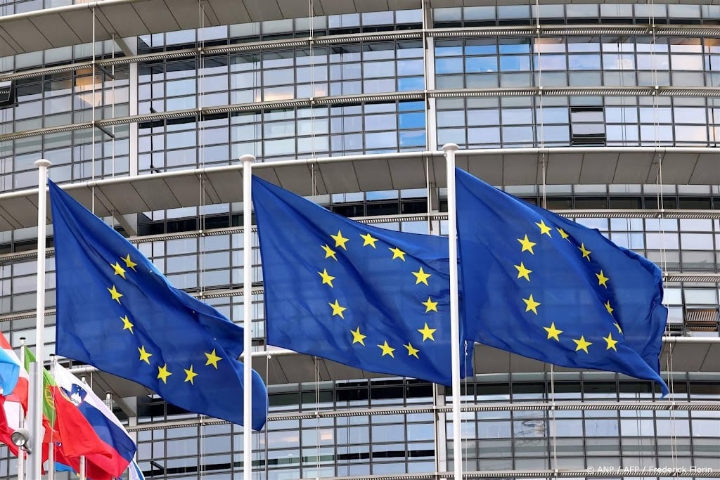 Europese Commissie: Russisch gas geen onderdeel van vredesdeal