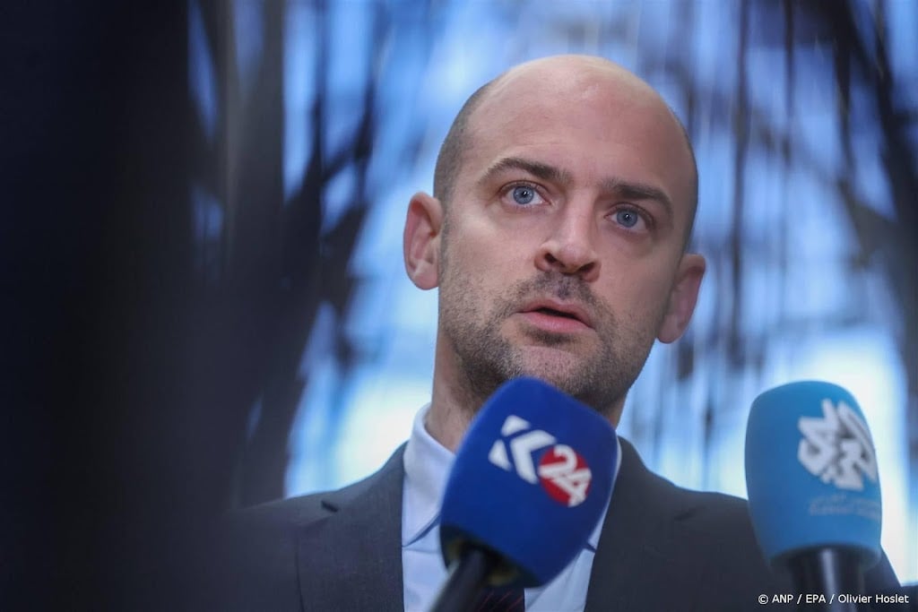 Franse buitenlandminister naar Congo en Rwanda voor bemiddeling