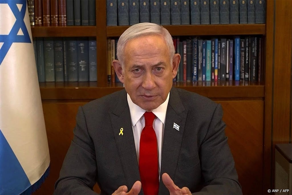Israël hervat vrijlating Palestijnse gevangenen