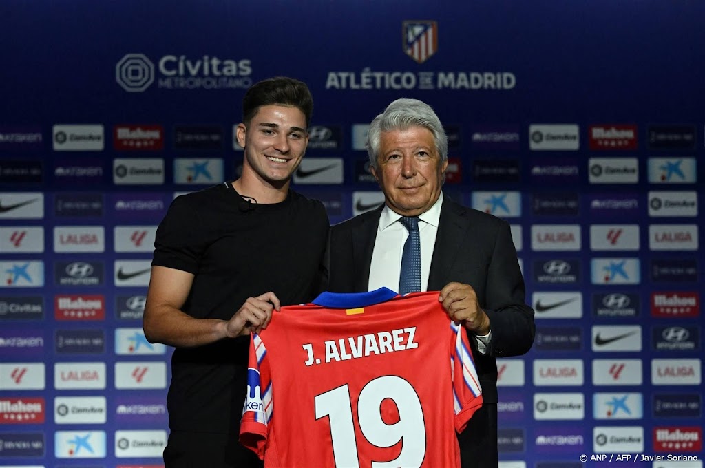 FIFA: in 2024 recordaantal transfers in mannenvoetbal 