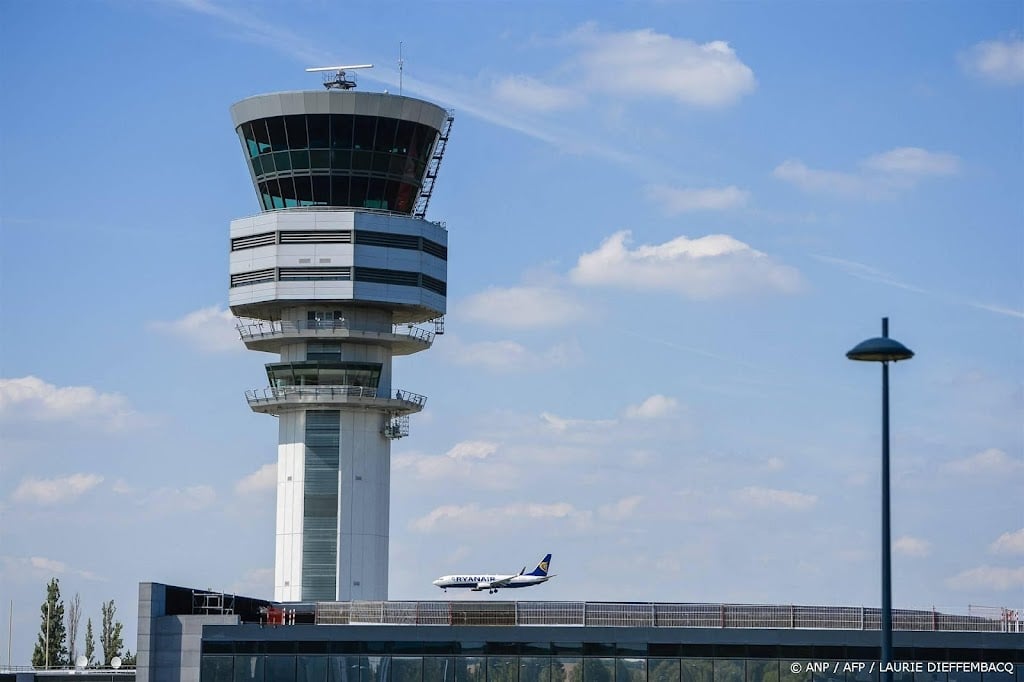 Belgische luchtruim heropent na sluiting van ongeveer een uur