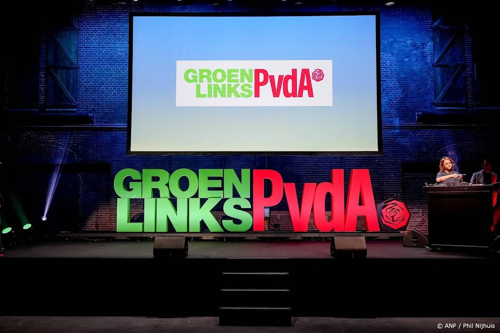 GroenLinks en PvdA gaan in meeste gemeenten samen verkiezingen in