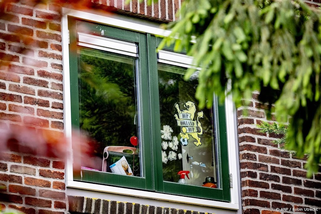 Bestuur William Schrikker Stichting blijft aan ondanks rapport