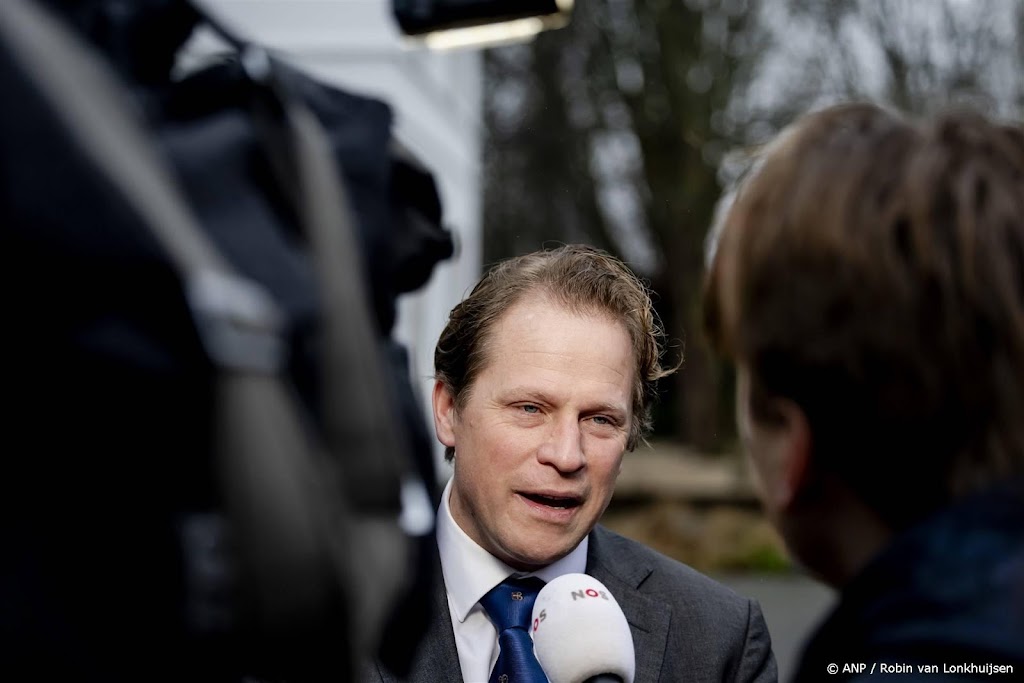 Tuinman wil dat de Kamer IT niet meer ziet als kostenpost
