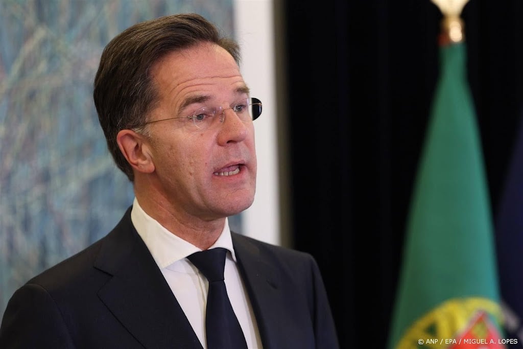 VS: Rutte en Amerikanen willen dodelijker NAVO