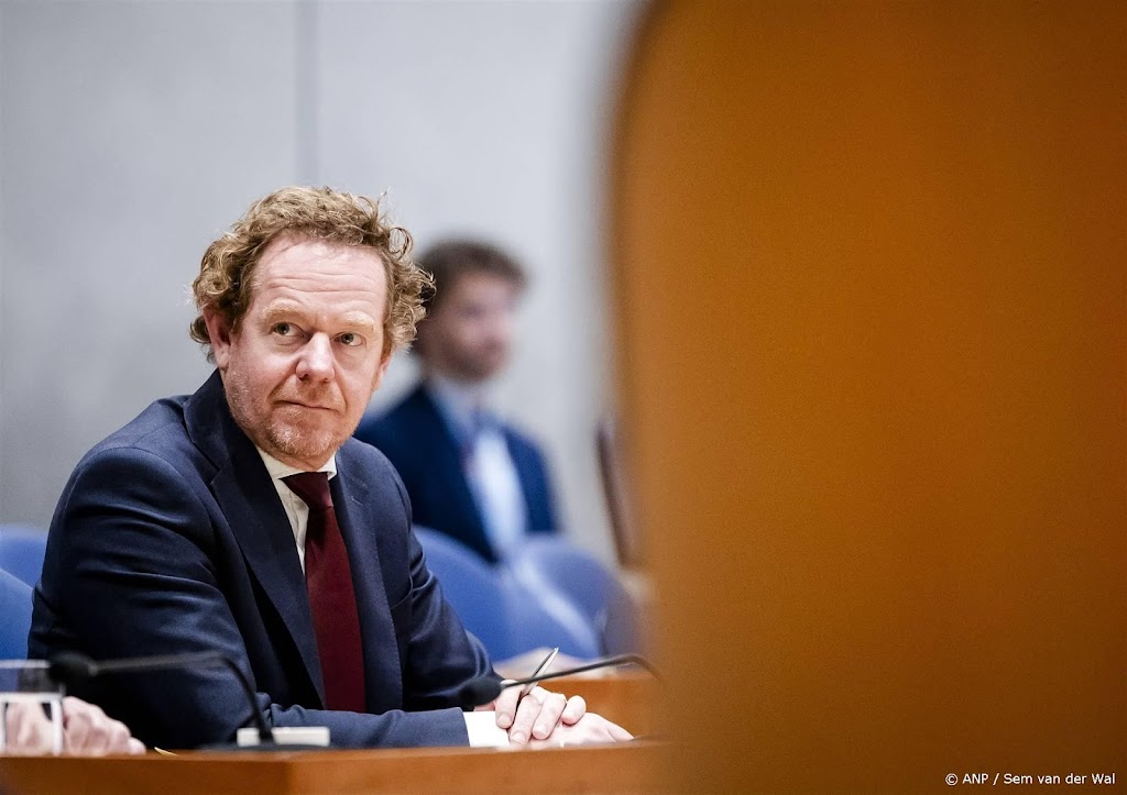 Van Weel wil kopgroep voor weerbaarheid EU-samenleving 