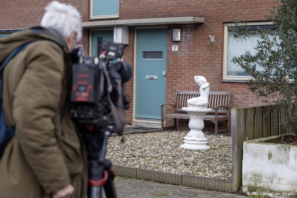 Politie toont foto's twee opgepakte verdachten kunstroof Assen
