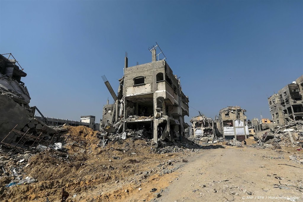 UNRWA helpt Palestijnen verder ondanks verbod Israël