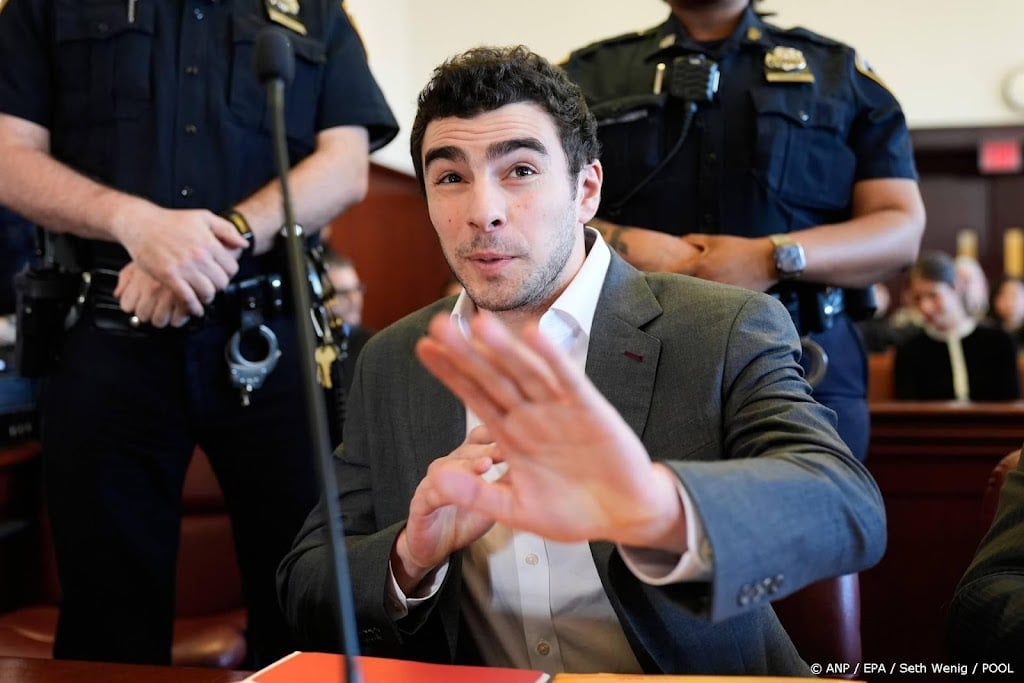 Man deed zich voor als FBI-agent om Luigi Mangione te bevrijden