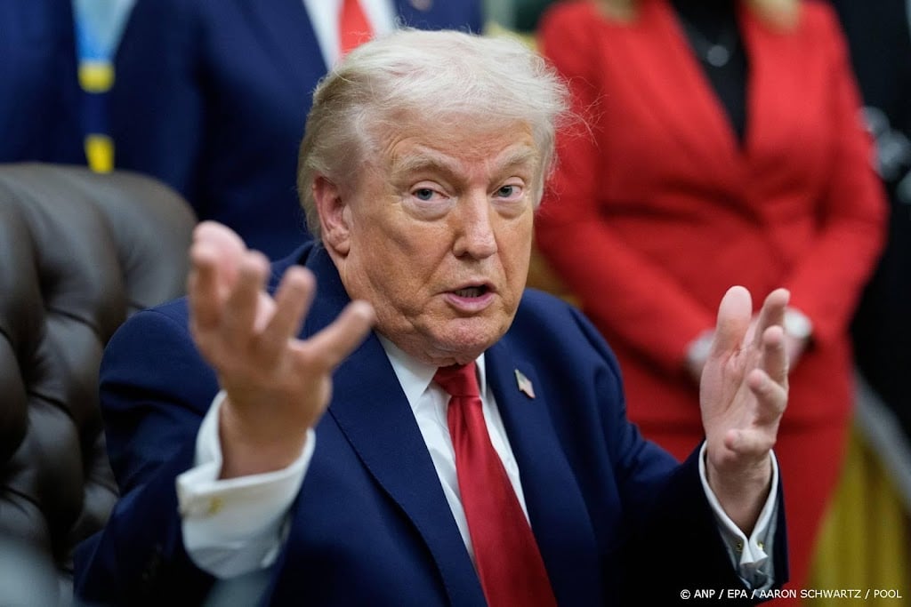 Trump maakt vrijdag kandidaat Fed-voorzitterschap bekend