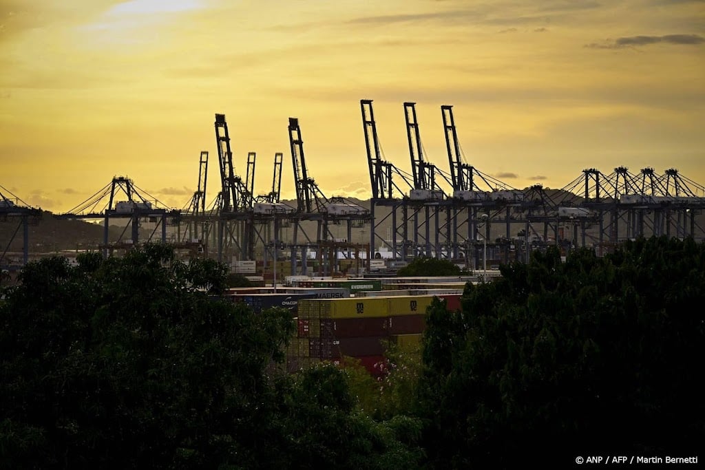 Hoogste rechter Panama vernietigt havencontracten CK Hutchison