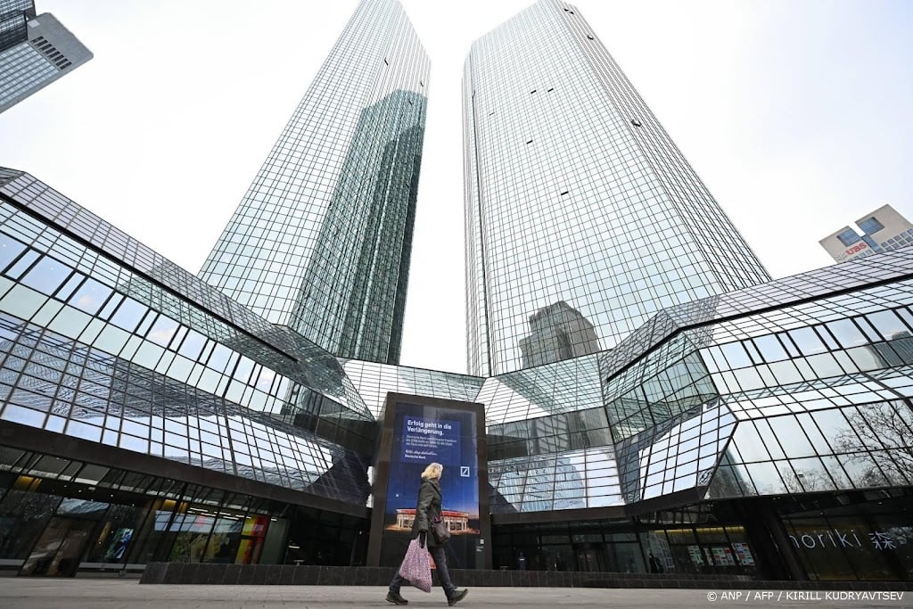 Duitse economie iets harder gegroeid dan gedacht