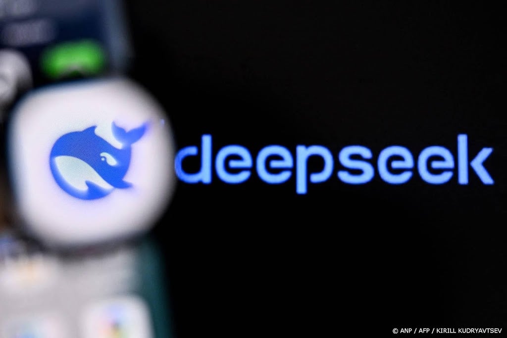 Reuters: DeepSeek mag van China AI-chips Nvidia kopen