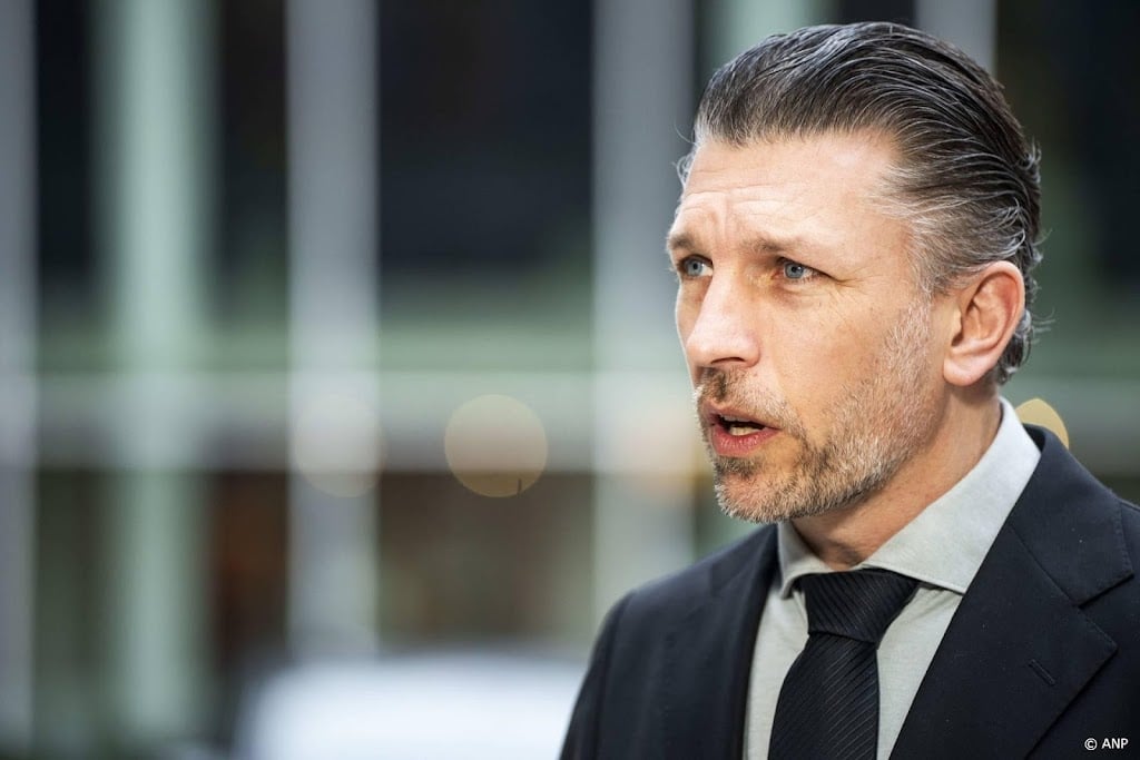 Demissionair kabinet terughoudend over uitgelekte coalitieplannen