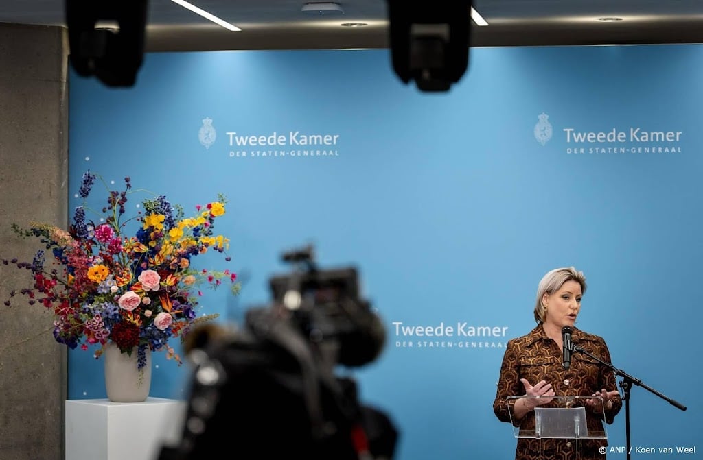 Letschert: succes coalitie valt of staat met politieke cultuur