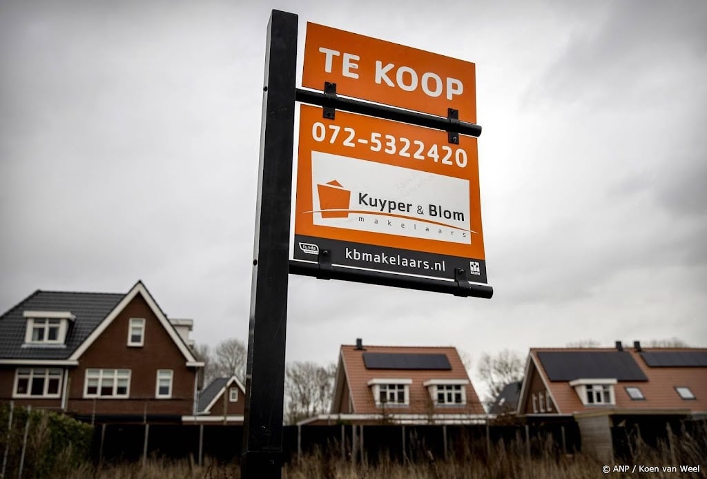 Coalitie laat hypotheekrenteaftrek intact