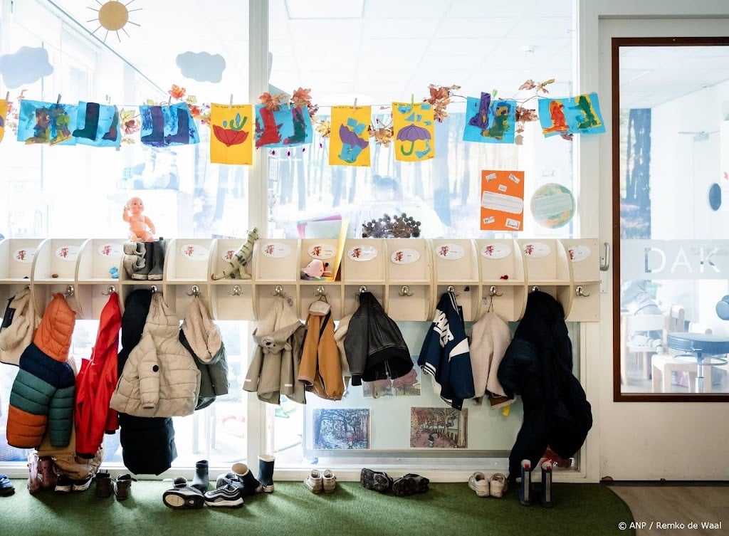 Partijen willen doorgaan met vrijwel gratis kinderopvang