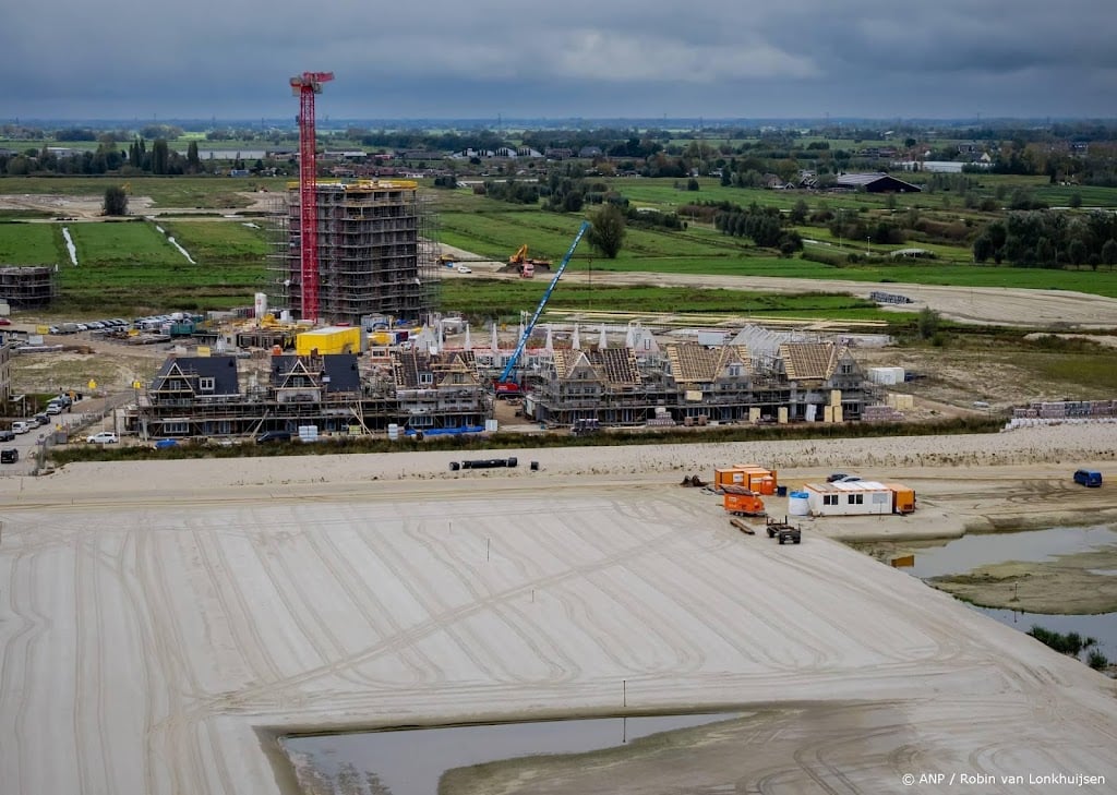 Coalitie wil landelijke aanpak stikstof, harde doelen in de wet