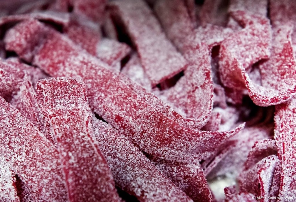 Coalitie: suikertaks moet vanaf 2030 bijna miljard opleveren