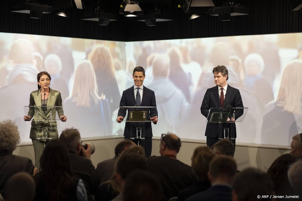 Coalitie wil vanaf 2033 AOW-leeftijd sneller laten stijgen