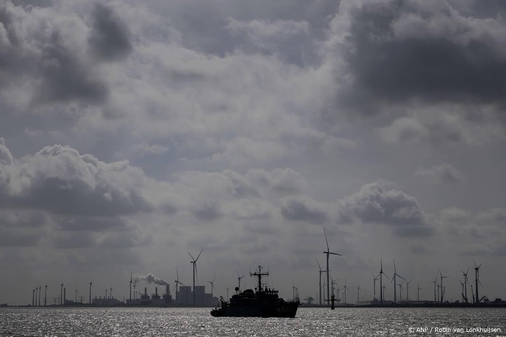 Akkoord: gaswinning blijft op de Noordzee, op land afbouwen