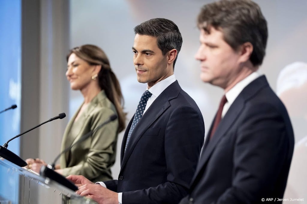 Veel plannen om regels te versimpelen in coalitieakkoord