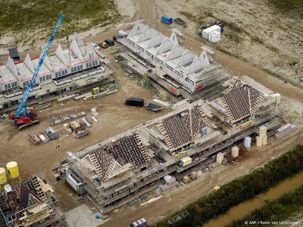 Coalitieplan: in totaal 7 miljard voor bouw betaalbare woningen