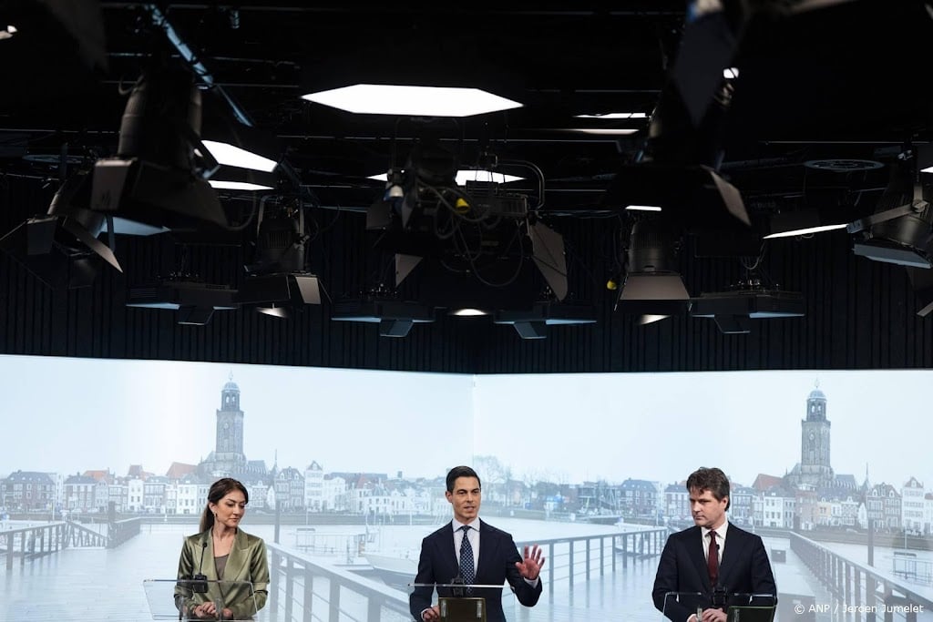 Afbouw budget Palestijnse hulporganisatie UNRWA van de baan