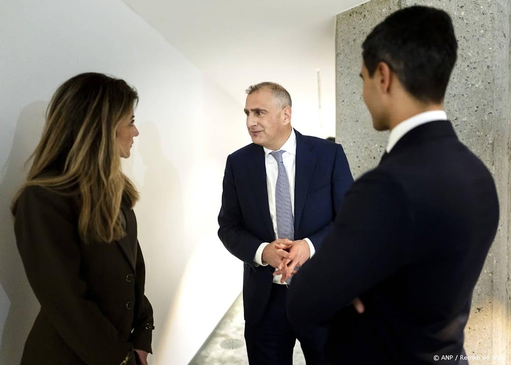 Groep Markuszower beschouwt regeerakkoord als openingsbod