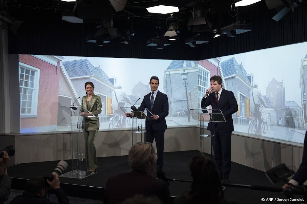 Coalitie wil nieuwe box 3-stelsel alweer op de schop gooien