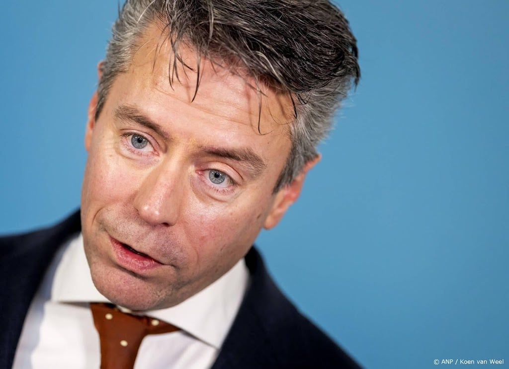 SGP ziet positieve punten in regeerakkoord, maar heeft ook zorgen