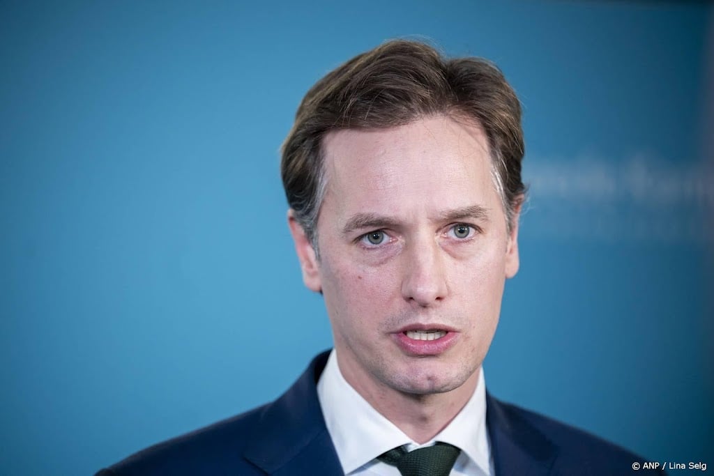 Dassen (Volt) mist keuzes in coalitieakkoord