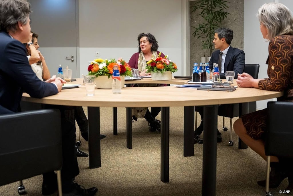 BBB ziet veel tekentafelplannen in coalitieakkoord