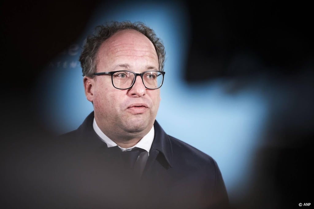 NS-directeur Koolmees: Lelylijn komt er, maar de vraag is wanneer