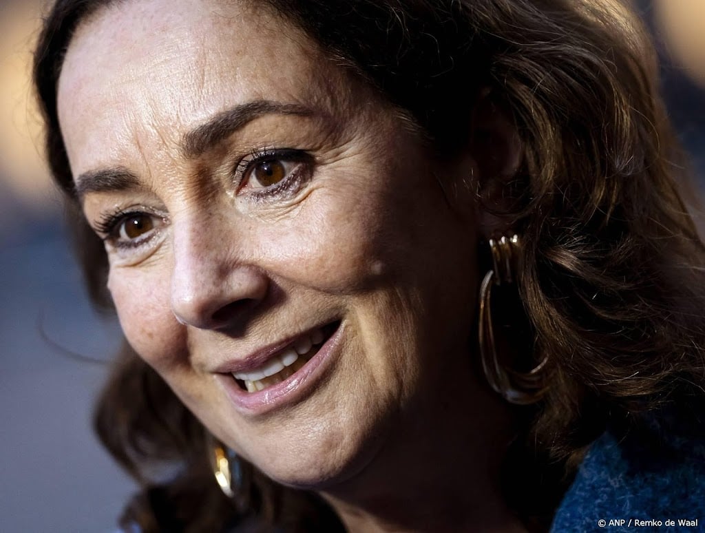 Halsema doet verwachtingsvolle handreiking aan nieuw kabinet