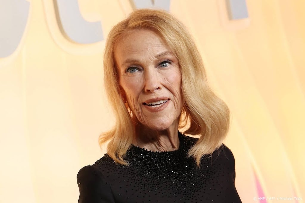 Actrice Catherine O'Hara op 71-jarige leeftijd overleden