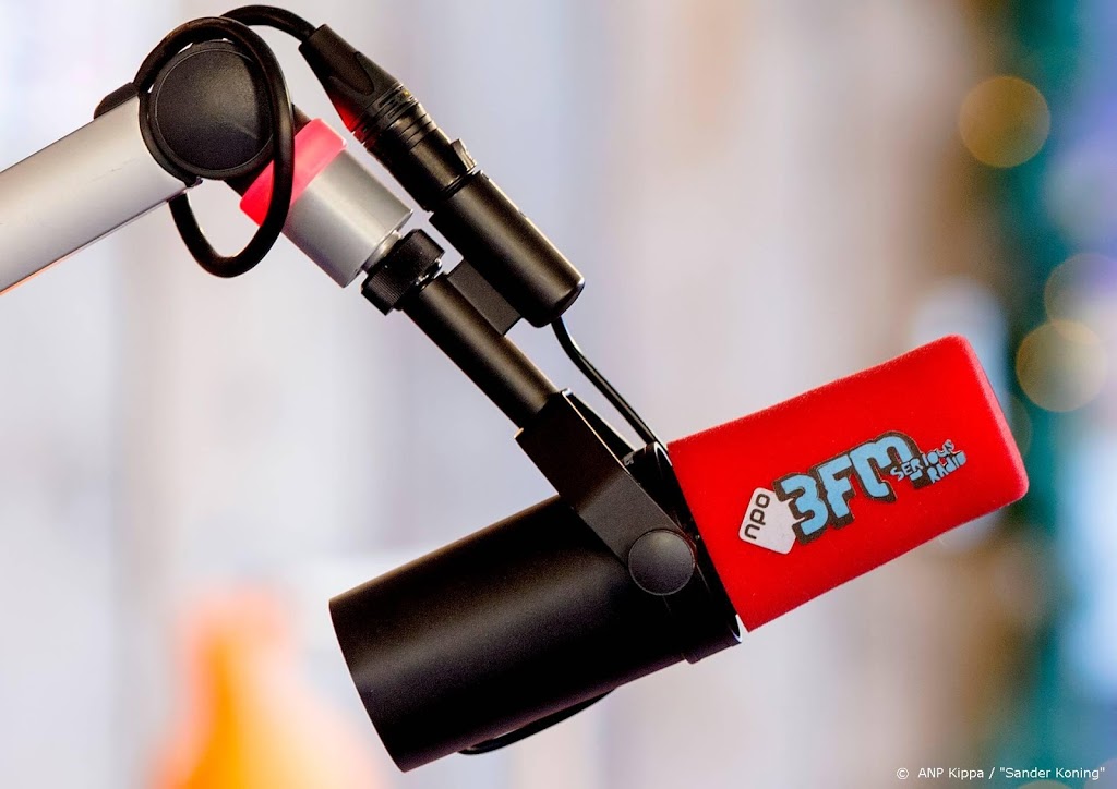 3FM komt met extra Serious Request voor coronacrisis