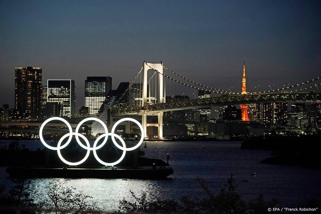 Uitgestelde Olympische Spelen beginnen op 23 juli 2021