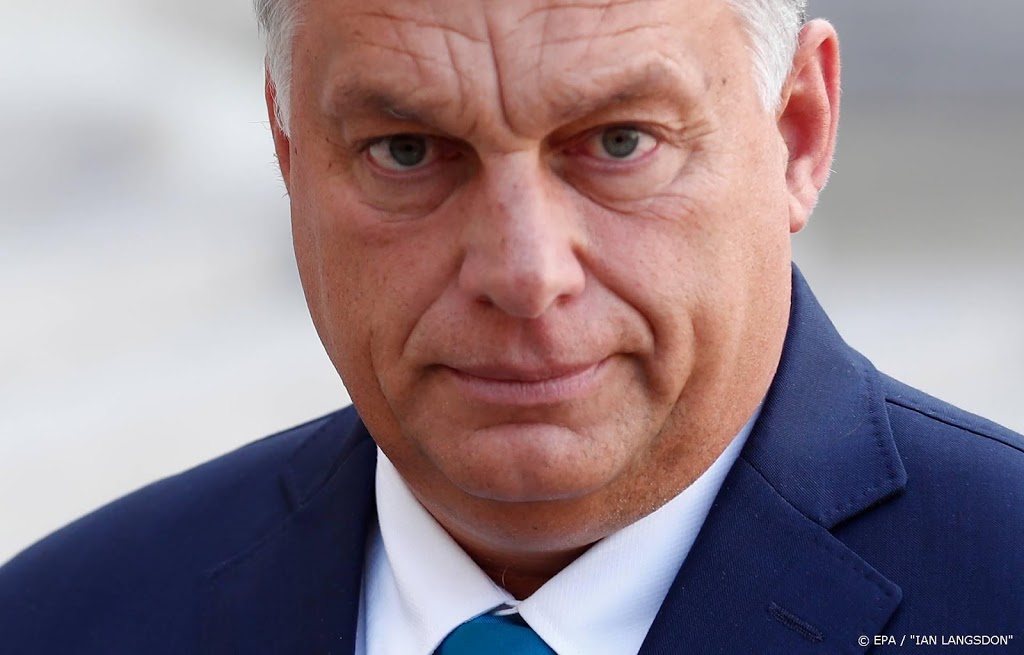 Hongaarse leider krijgt verregaande bevoegdheden om coronacrisis