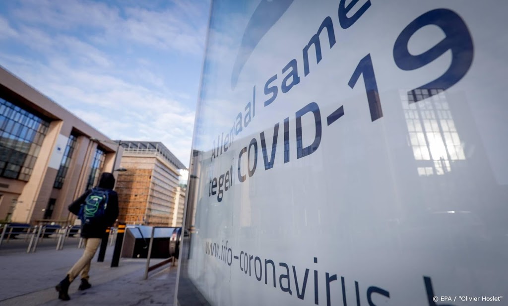 Belgische toezichtsraad: laat gevangenen vrij om risico's virus