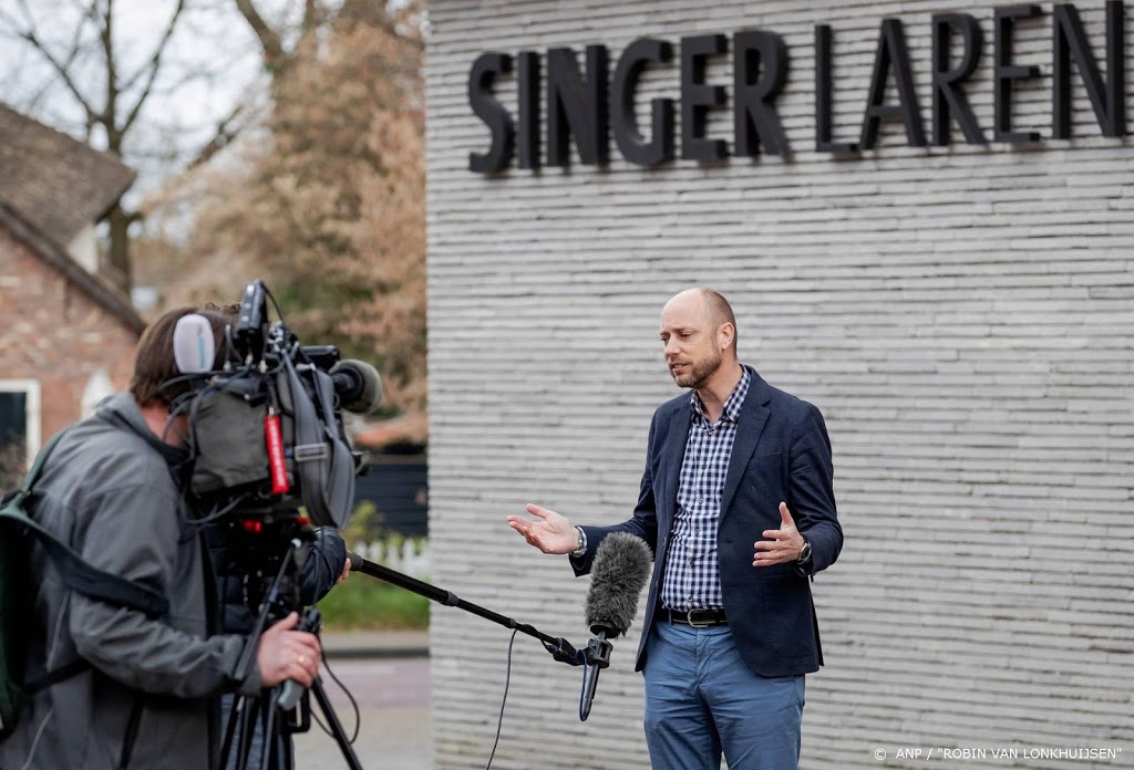 'Van Gogh is waarschijnlijk gestolen voor criminelen'