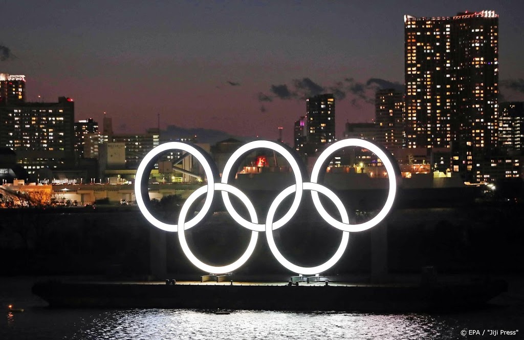 Mondiale sportbonden akkoord met nieuwe data Spelen Tokio