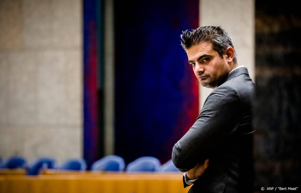 DENK ontnam Kuzu fractievoorzitterschap in 2018 om affaire