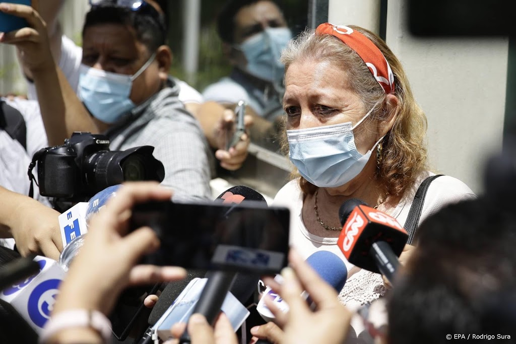 Mexicaanse agenten breken nek van vrouw tijdens arrestatie